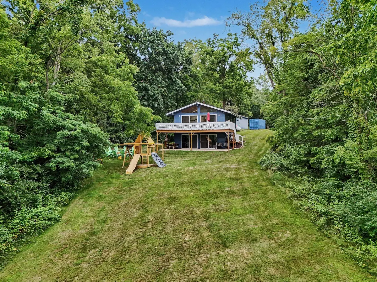 12884 Sharon Hollow Road, Manchester, MI 48158 - #1