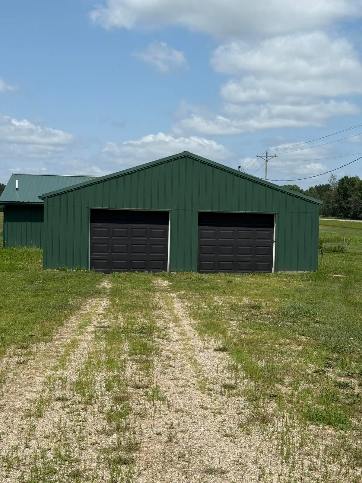 3062 14 Mile Road, Marion, MI 49665 - #1