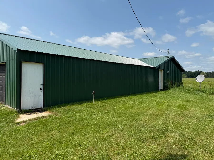 3062 14 Mile Road, Marion, MI 49665 - #2