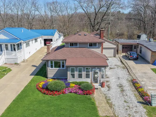 70649 Sunset Boulevard, Union, MI 49130