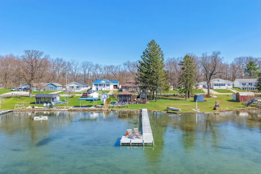 70649 Sunset Boulevard, Union, MI 49130 - #3