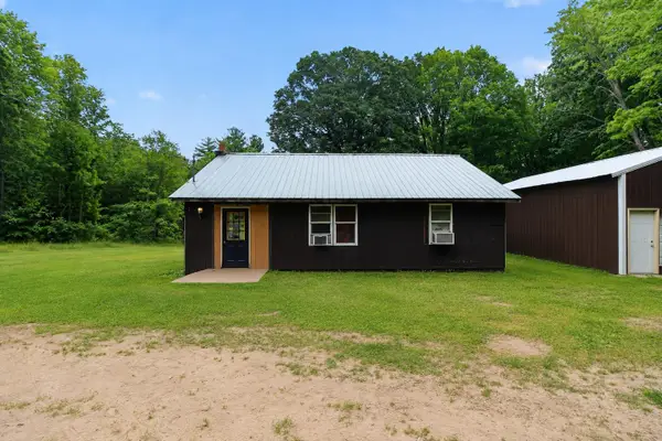 6742 150th Avenue, Hersey, MI 49639