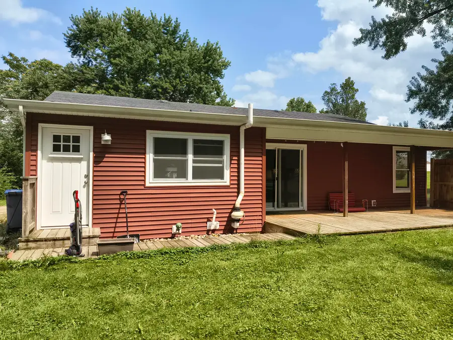 1576 Barron Lake Road, Niles, MI 49120 - #3