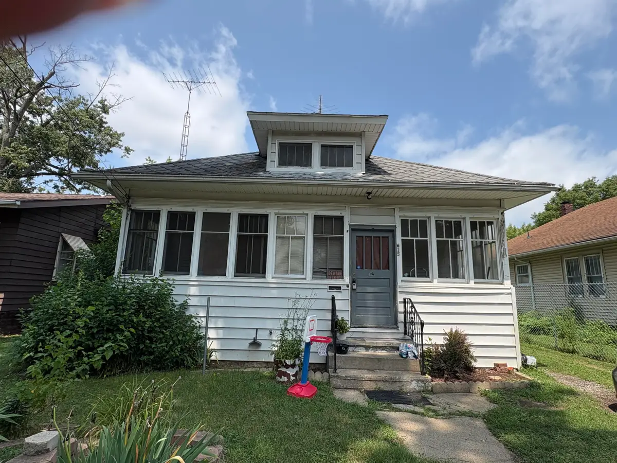 615 Howard Street, Niles, MI 49120 - #1