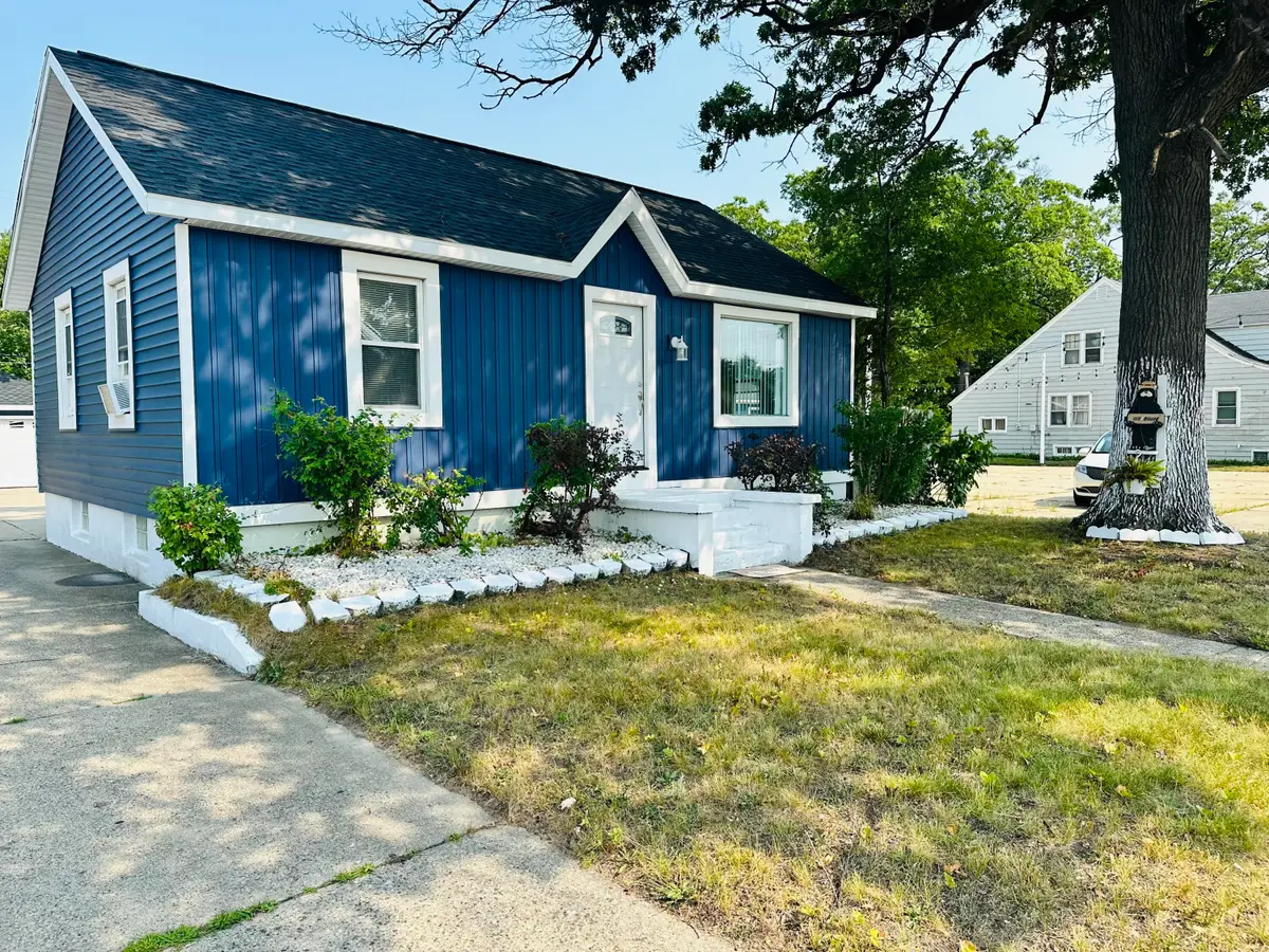 2174 S Getty Street, Muskegon, MI 49444 - #1