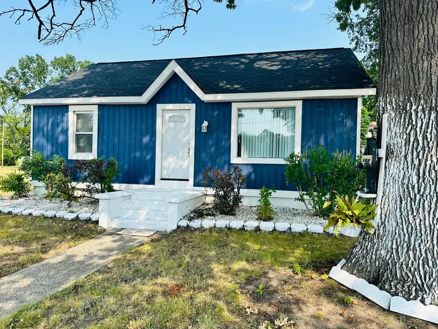 2174 S Getty Street, Muskegon, MI 49444 - #2