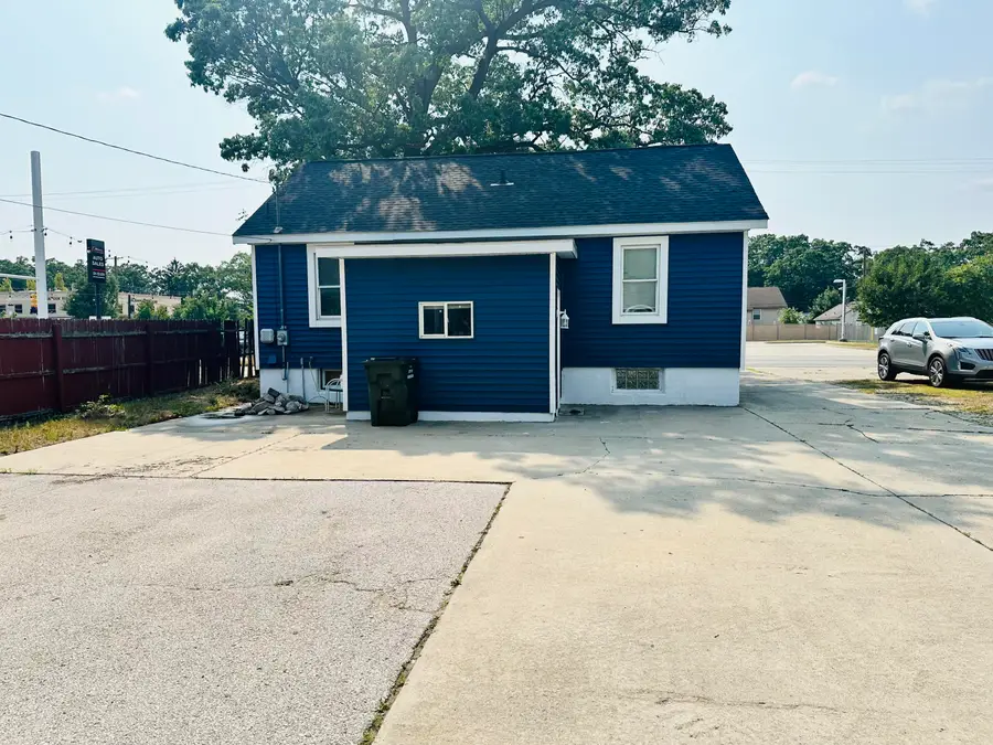 2174 S Getty Street, Muskegon, MI 49444 - #3
