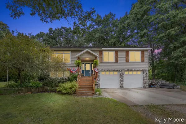 11856 Berridge Road, Greenville, MI 48838
