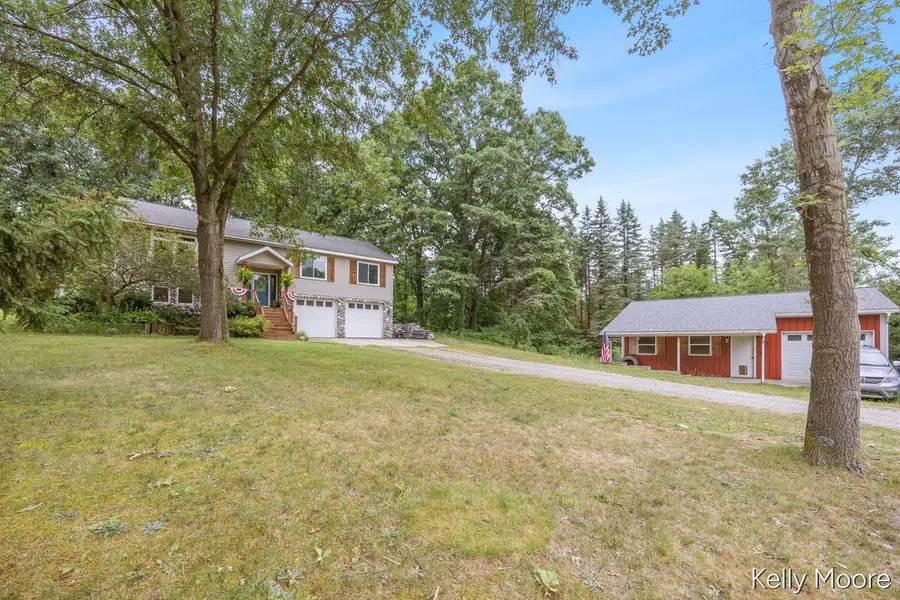 11856 Berridge Road, Greenville, MI 48838 - #2