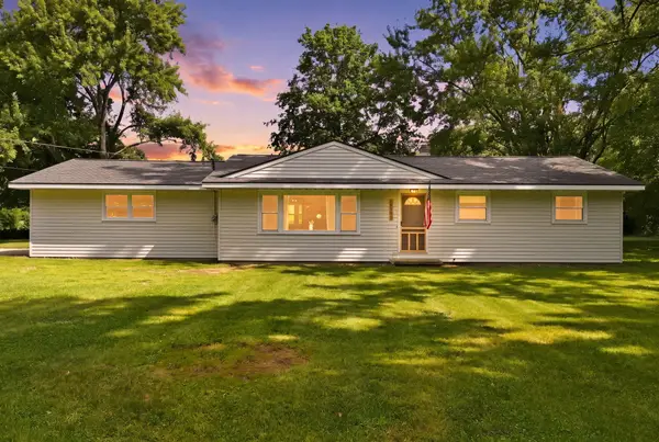 70501 Miller Road, Sturgis, MI 49091
