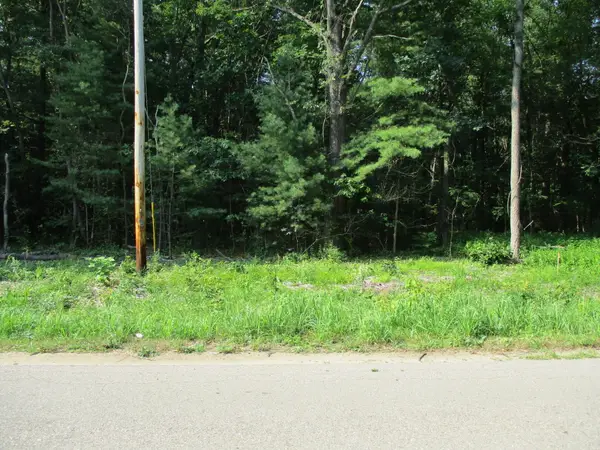105th Avenue #Parcel 05, Pullman, MI 49450