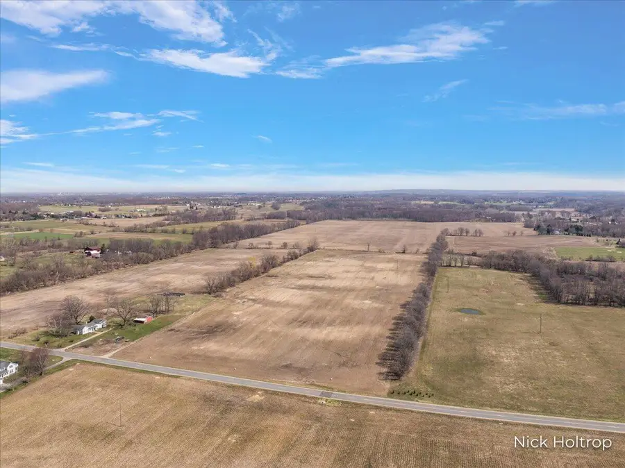 Parcel B 8th Avenue, Byron Center, MI 49315 - #2