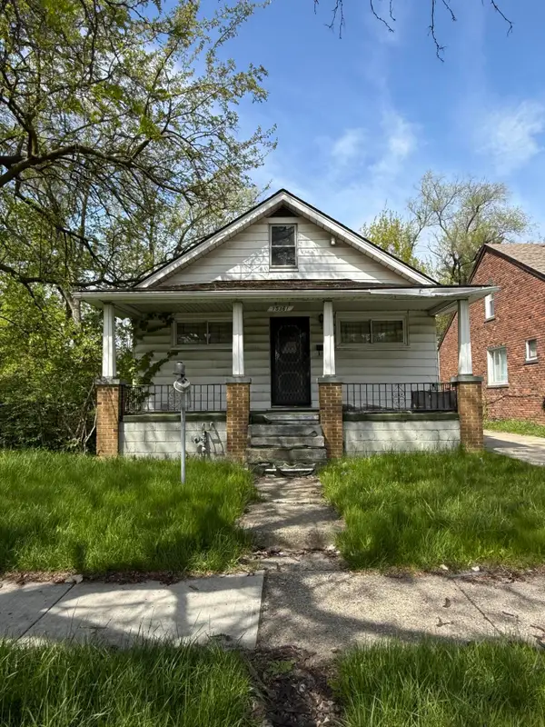 15361 Hubbell Avenue, Detroit, MI 48227