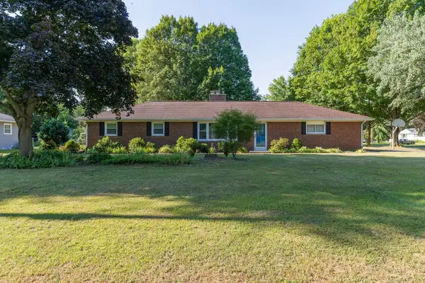 706 Karendale Avenue, Portage, MI 49002