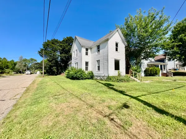 46 Byron Street, Battle Creek, MI 49017