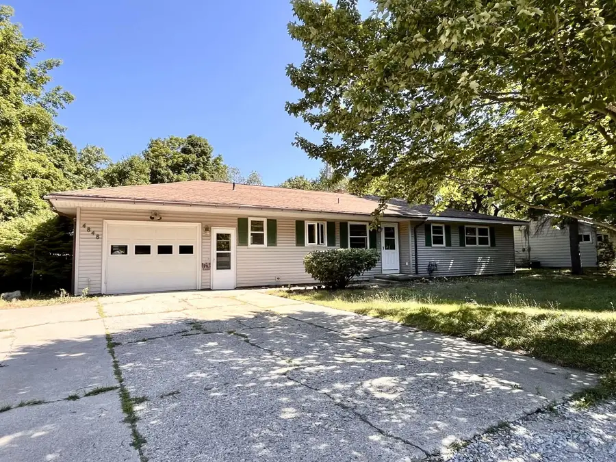 4848 Whitney Street, Montague, MI 49437 - #2