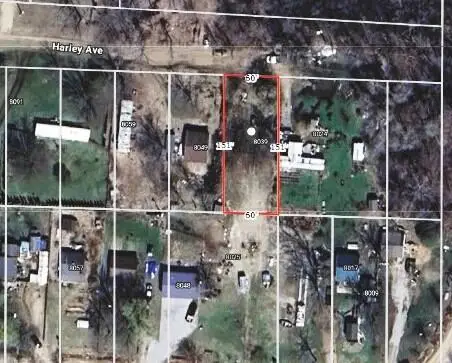 8049 Harley Avenue, Rodney, MI 49342
