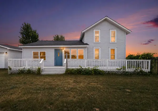 611 W Shelby Road, Shelby, MI 49455
