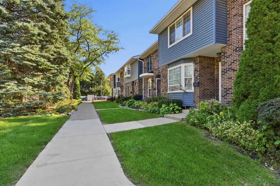 2798 Page Avenue, Ann Arbor, MI 48104 - #2