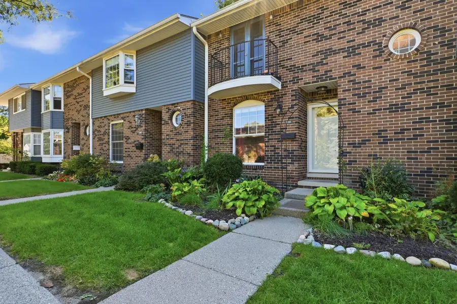 2798 Page Avenue, Ann Arbor, MI 48104 - #3