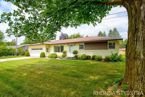 10687 Riley Street, Zeeland, MI 49464