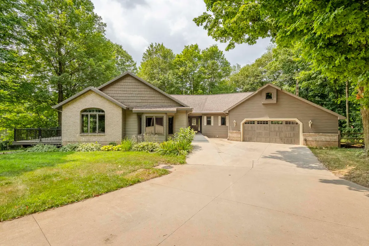 8047 Kraft Avenue Se, Caledonia, MI 49316 - #1