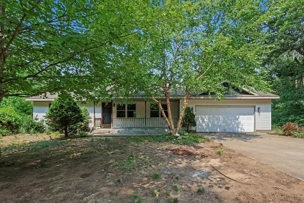 3748 S Sweet Lake Drive, Twin Lake, MI 49457