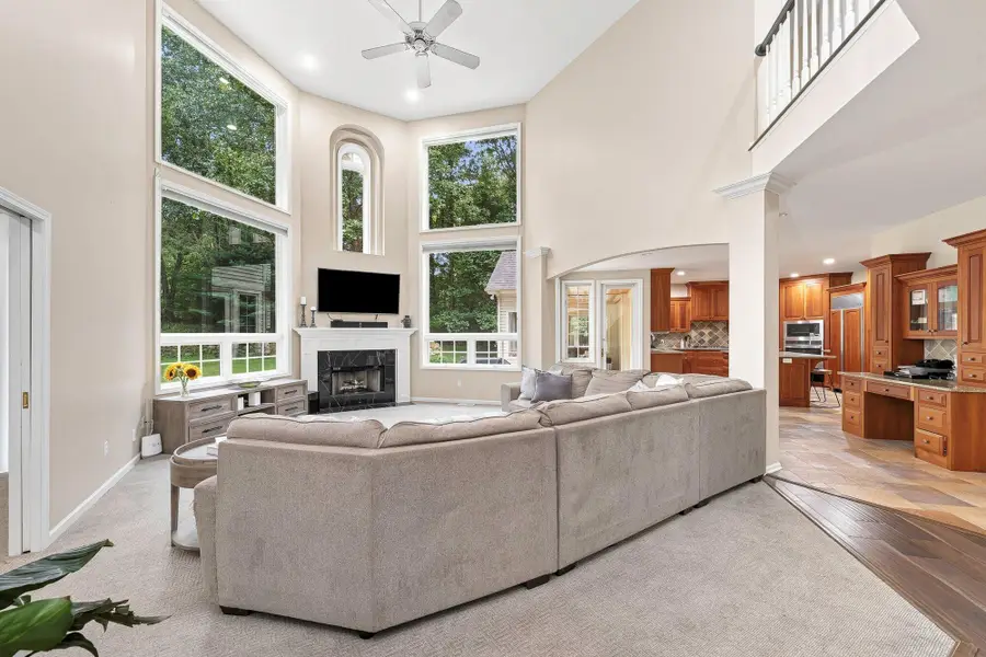 6418 Whitney Woods, Richland, MI 49083 - #3