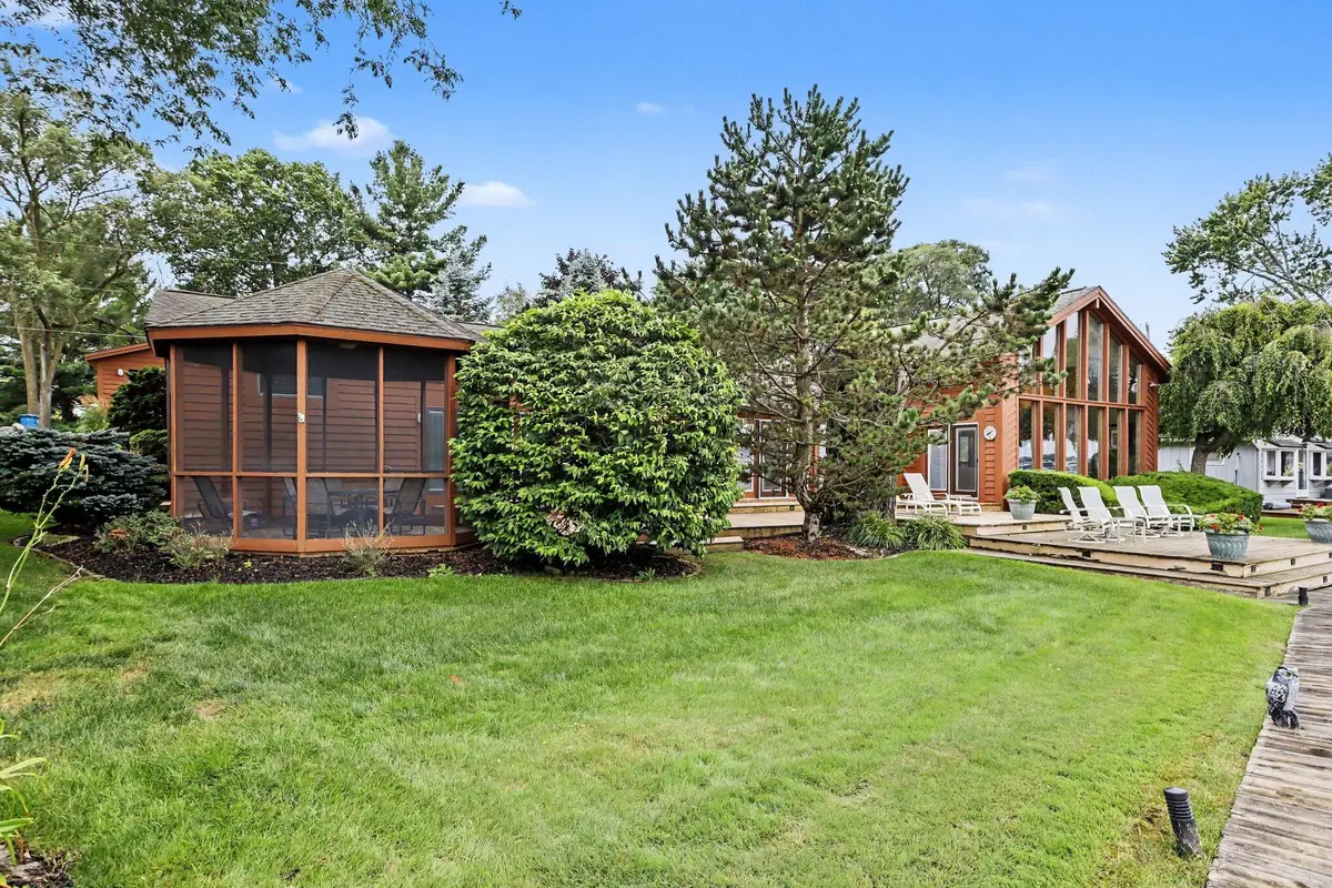 4271 Pickerel Cove Road, Shelbyville, MI 49344 - #1