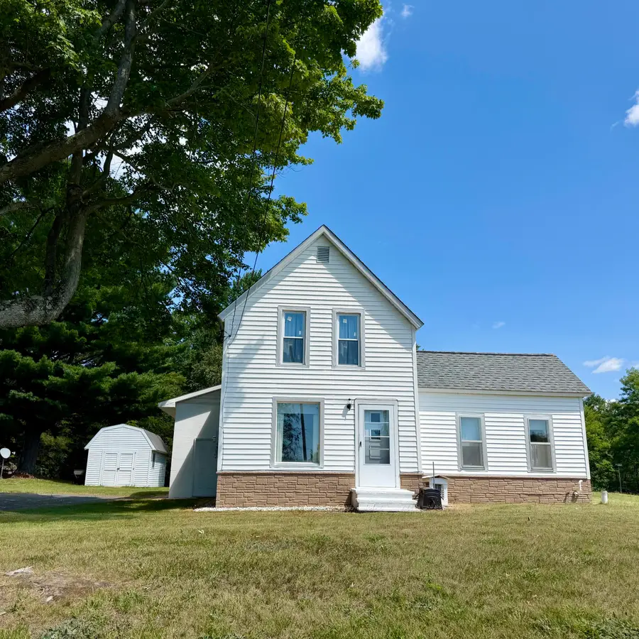 456 Maple Street, Custer, MI 49405 - #2