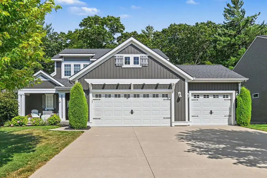 16964 Arbor Way Drive, Nunica, MI 49448 - #3