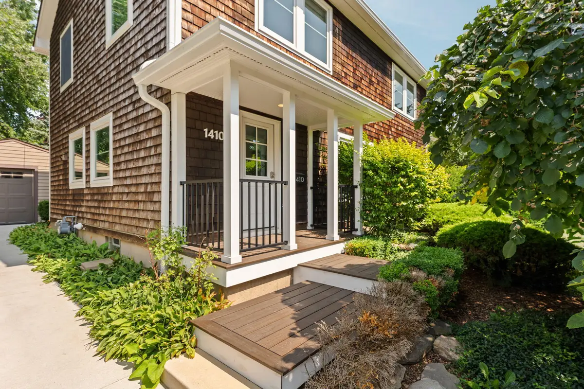 1410 Creal Crescent, Ann Arbor, MI 48103 - #1