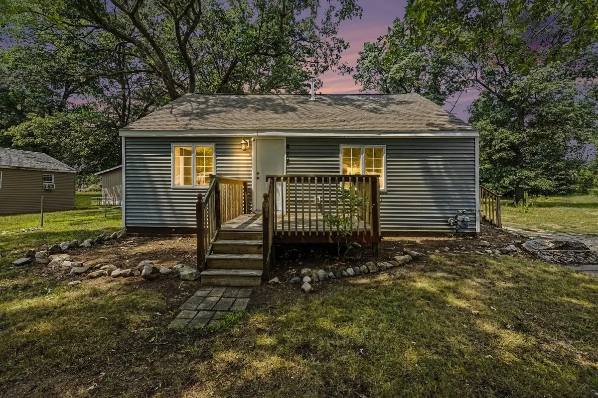 677 Chandler Street, Muskegon, MI 49442 - #1