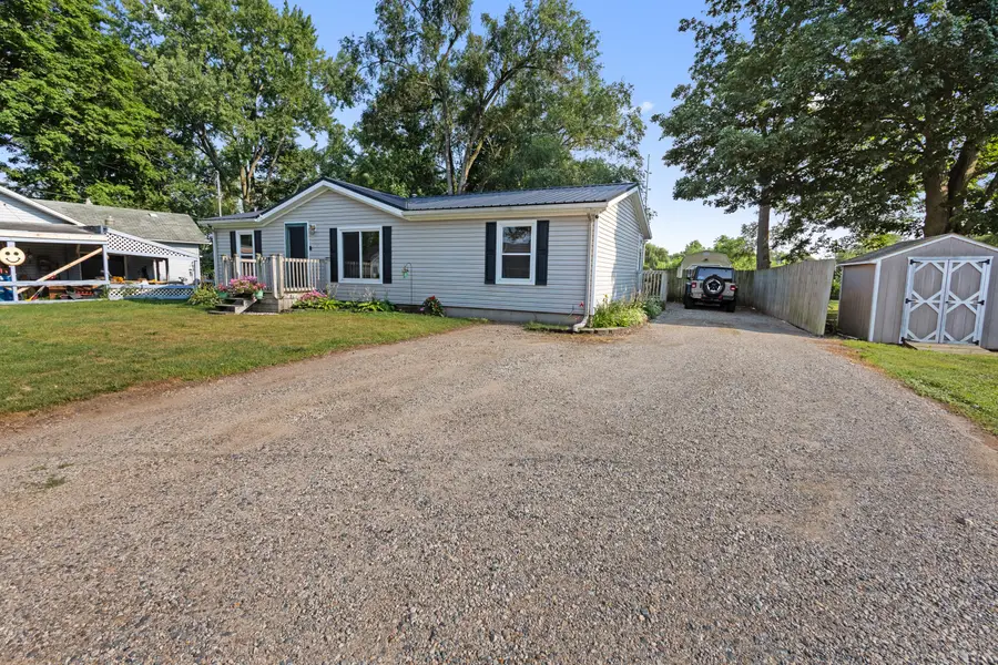 288 Perkins Street, Coldwater, MI 49036 - #2