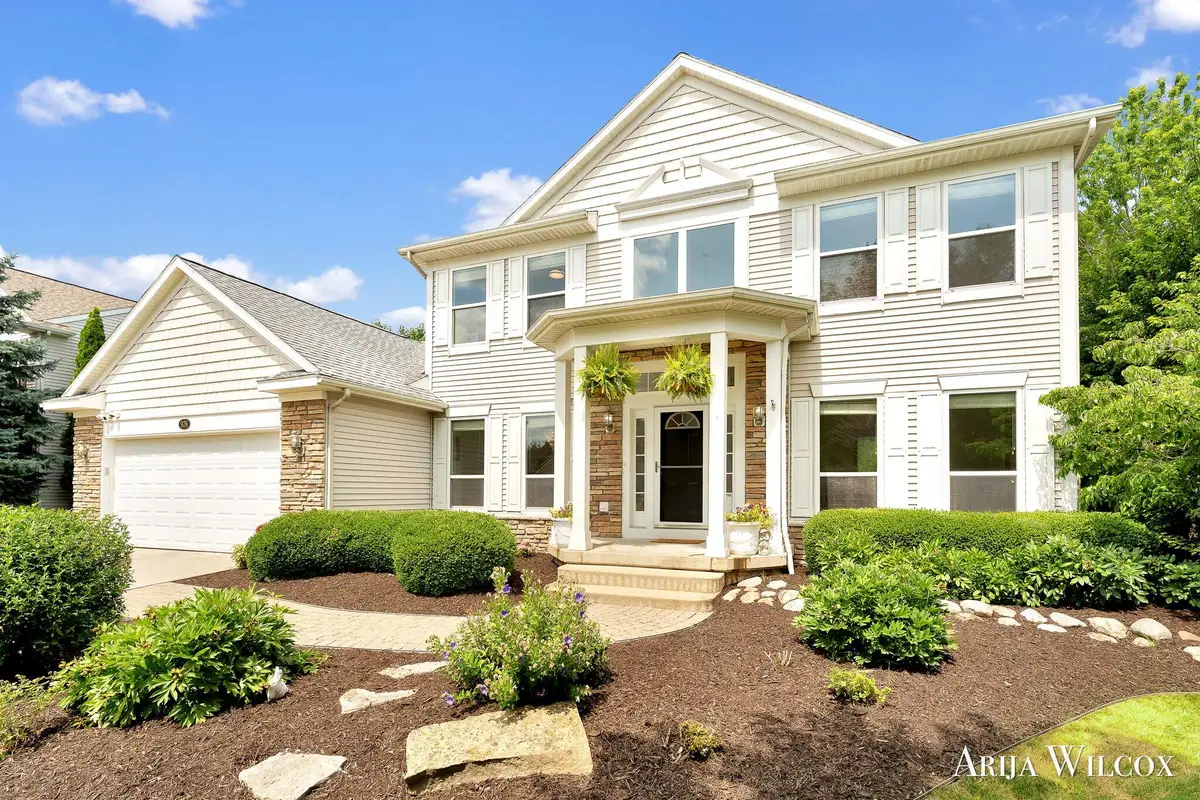 926 Dogwood Meadows Drive Se #45, Ada, MI 49301 - #1