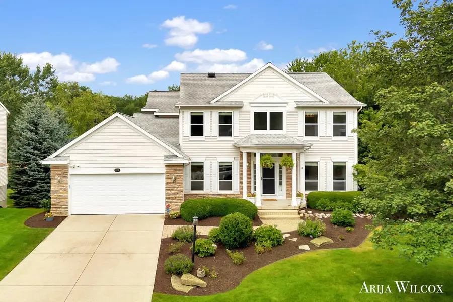 926 Dogwood Meadows Drive Se #45, Ada, MI 49301 - #2