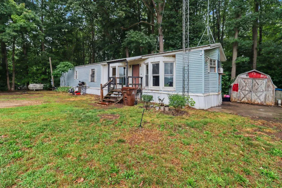 14372 Deaner Road, Howard City, MI 49329 - #3