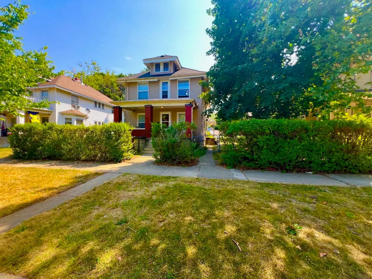 1520 Quarry Avenue Nw, Grand Rapids, MI 49504 - #1
