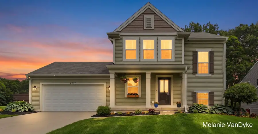 4770 Hidden Highland Drive Ne, Rockford, MI 49341 - #2