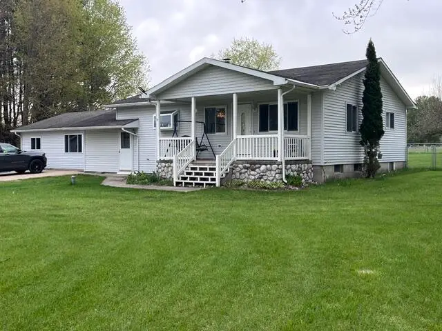 8671 13 Mile Road, Bear Lake, MI 49614 - #2