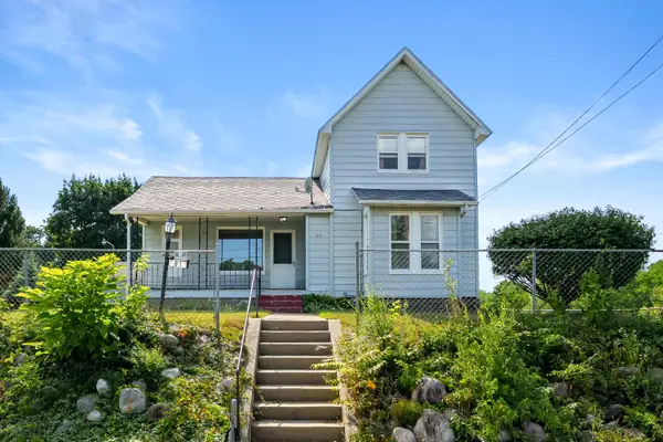 87 Wilkes Street, Battle Creek, MI 49037