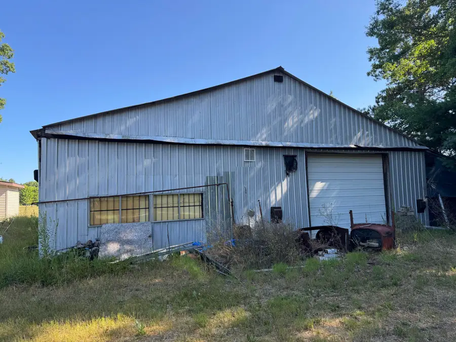 9381 Jones Road, Howard City, MI 49329 - #3