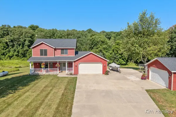 4493 Wood School Road, Hastings, MI 49058