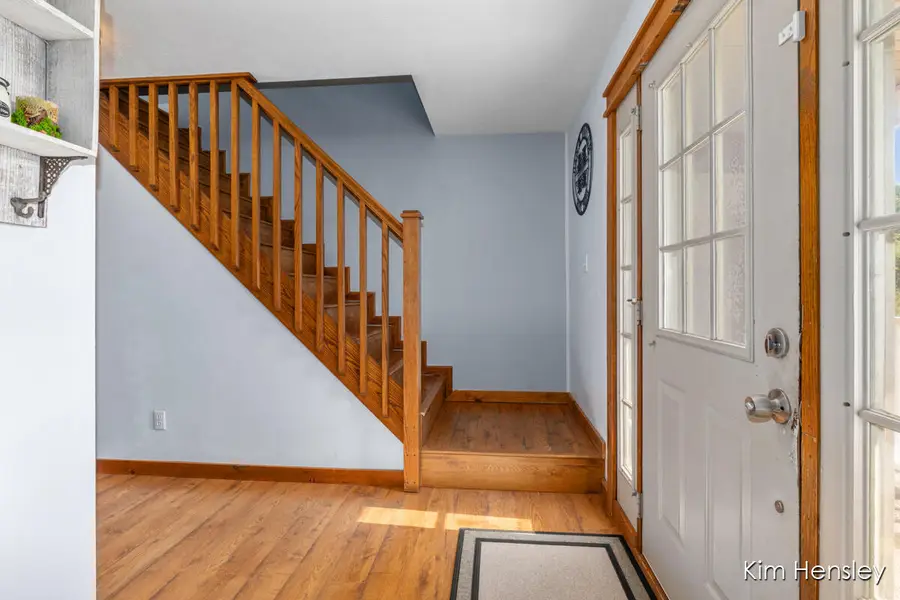 4493 Wood School Road, Hastings, MI 49058 - #3