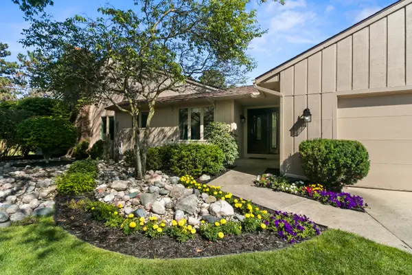 4217 Walnut Hills Lane Se, Grand Rapids, MI 49512