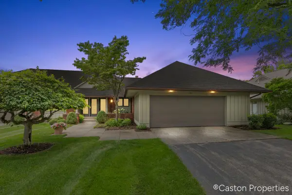 3482 Charlevoix Drive Se, Grand Rapids, MI 49546
