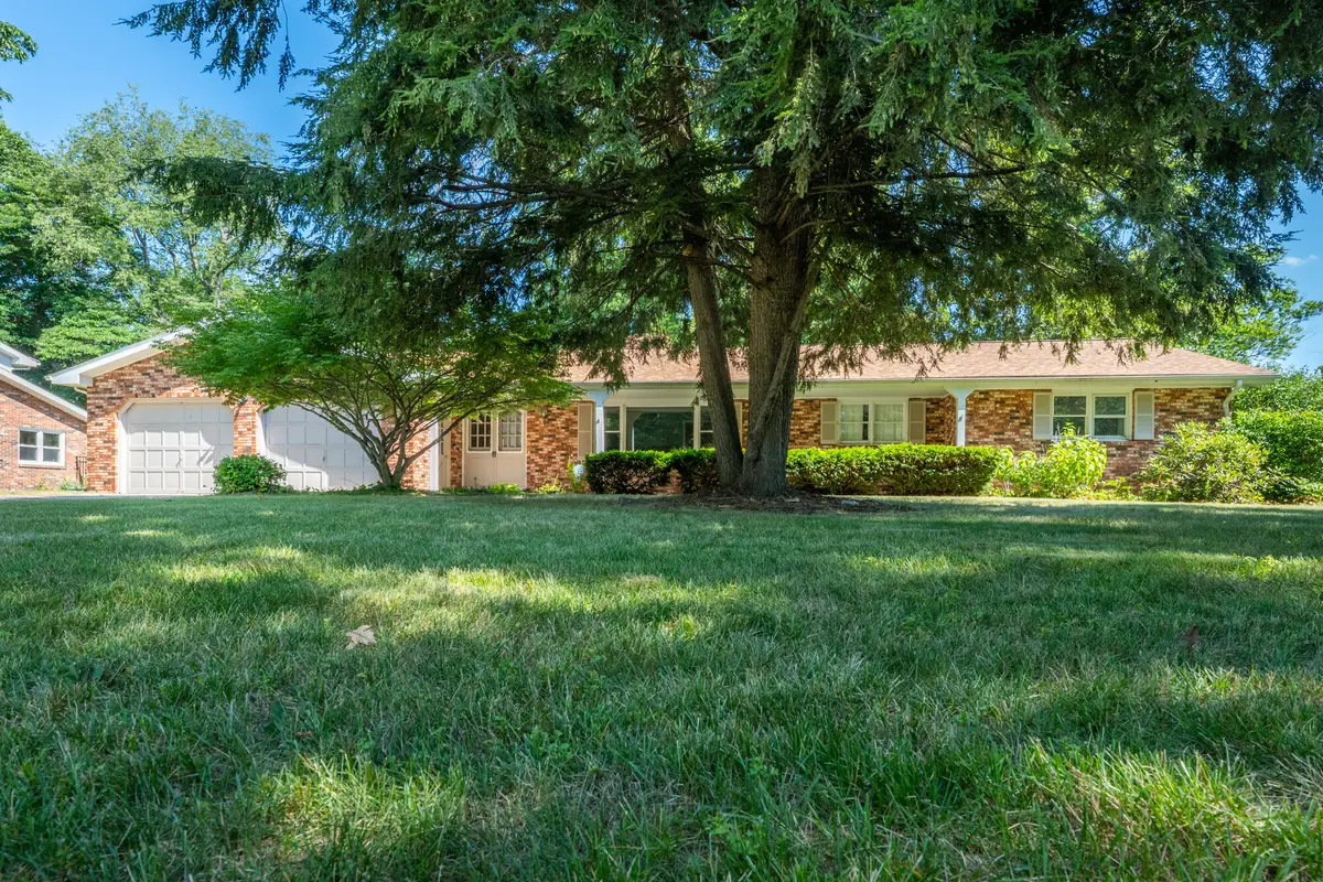 1765 Hacienda Drive, Stevensville, MI 49127 - #1
