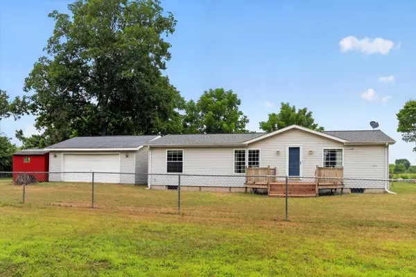 1395 115th Avenue, Martin, MI 49070