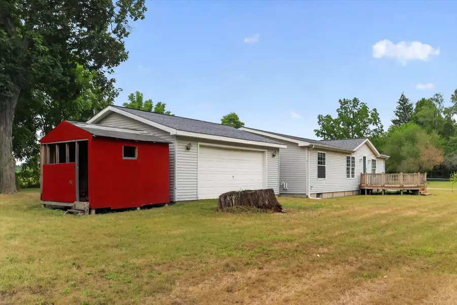 1395 115th Avenue, Martin, MI 49070 - #3