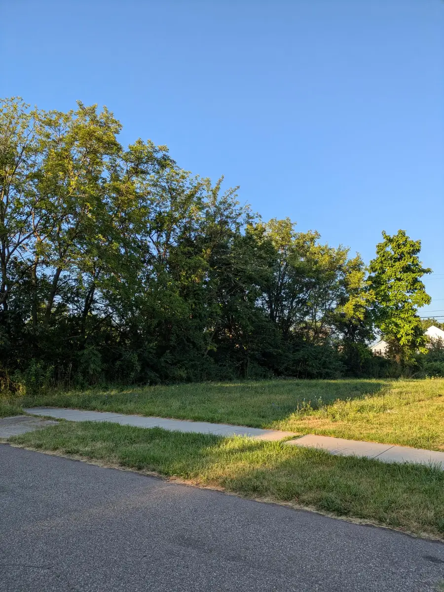 3973 16th Street, Detroit, MI 48208 - #2